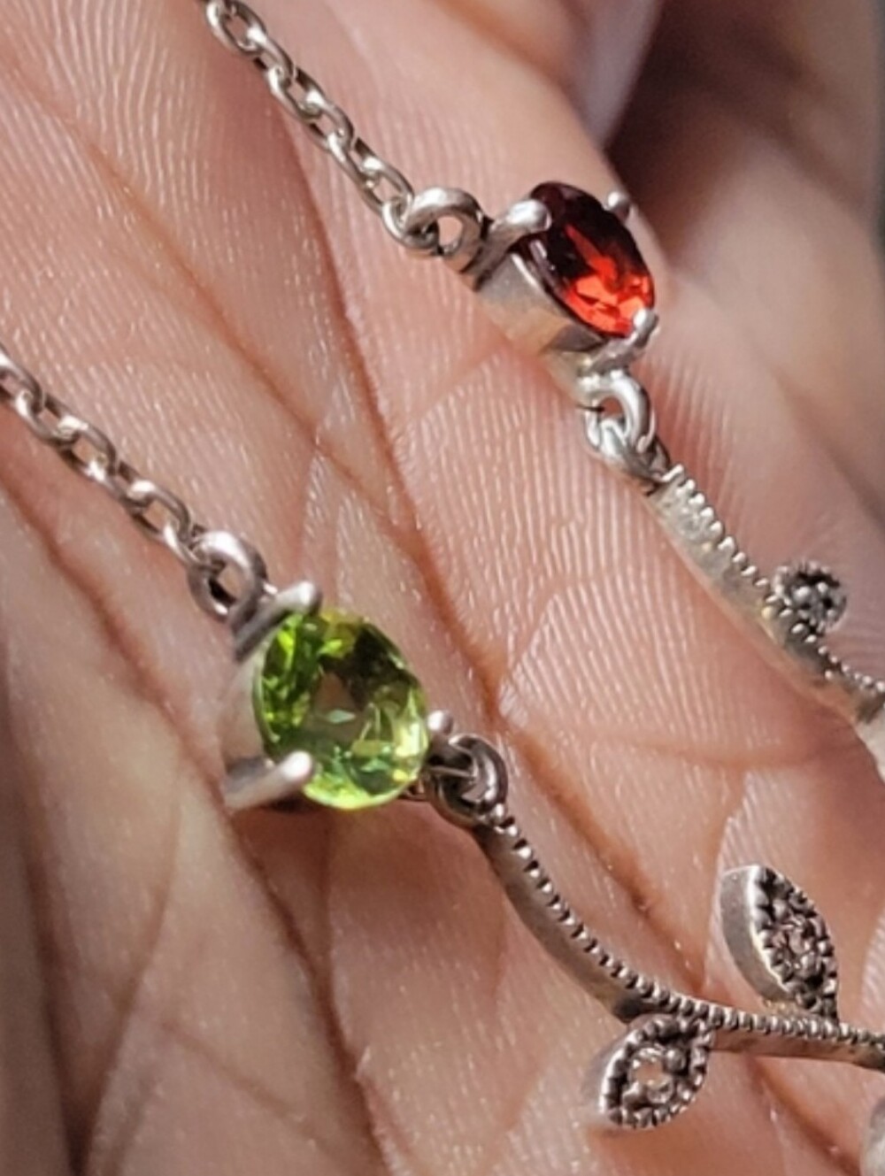 Necklace - Picture 9 of 11